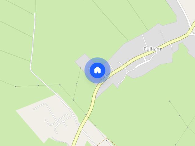 House for rent in Duntish, East Dorset