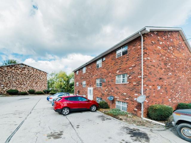 Apartment for rent in Greensburg, Pennsylvania