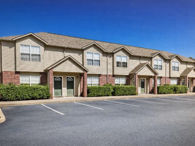 Apartment for rent in Ark
