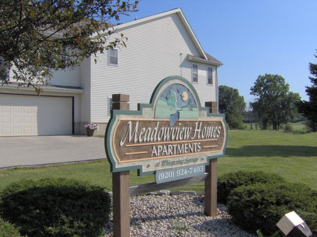 Apartment for rent in Fond Du Lac, Wisconsin