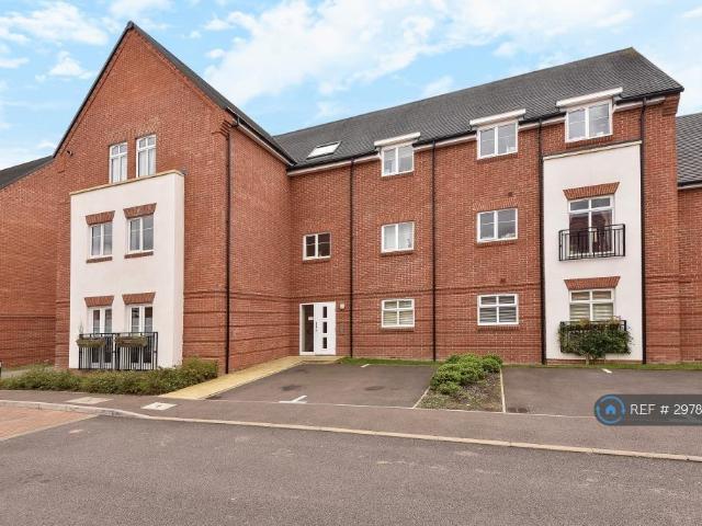 Apartment for rent in Amersham, Buckinghamshire