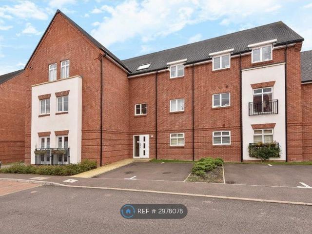 Apartment for rent in Amersham, Buckinghamshire