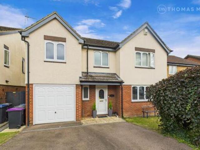 House for sale in Colliers End, Hertfordshire