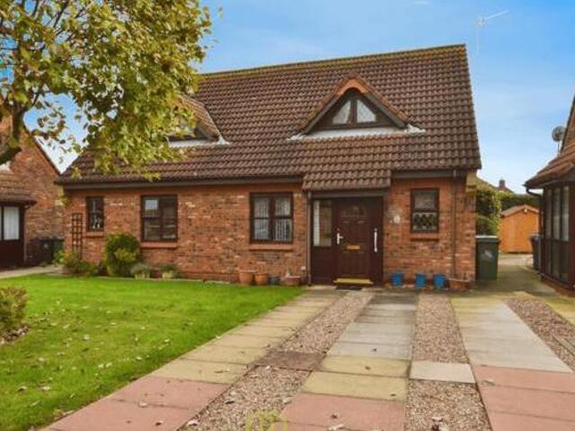 House for sale in Cleethorpes, North East Lincolnshire