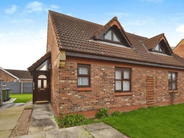 House for sale in Cleethorpes, North East Lincolnshire