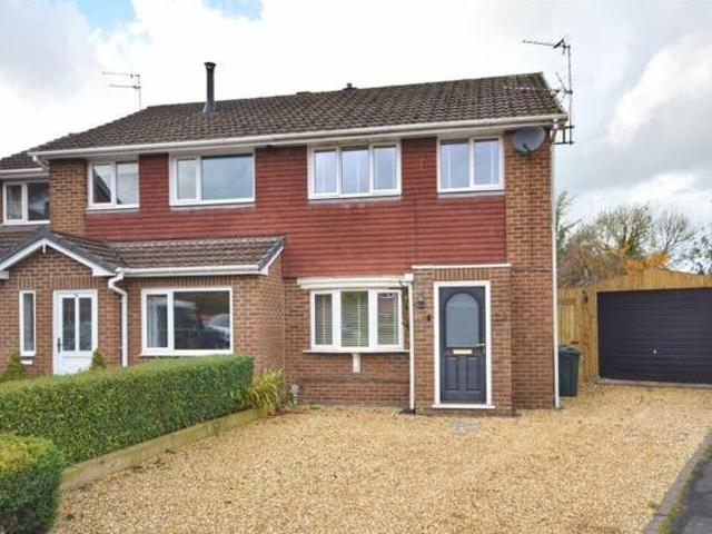 House for sale in Clitheroe, Paradise