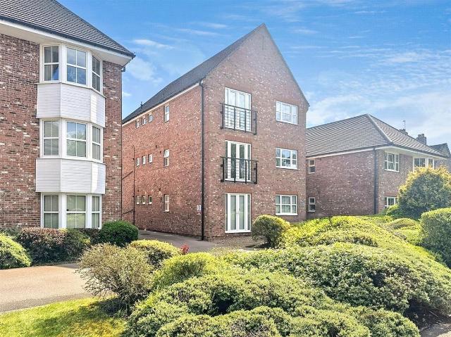 Apartment for rent in Caldermill, East Midlands