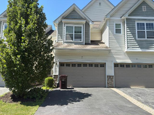 House for sale in New York