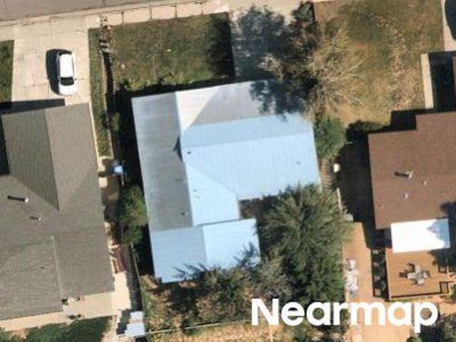 House for sale in Susanville, California