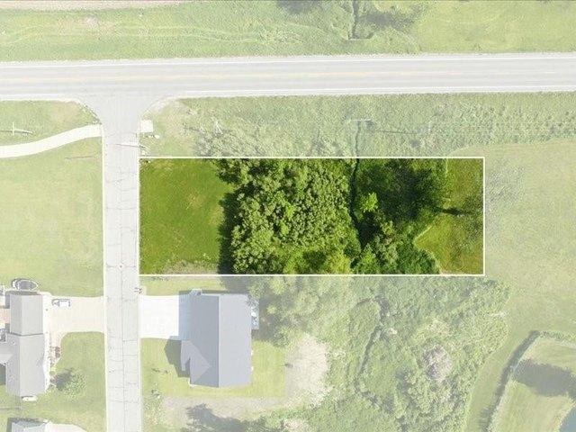Land for sale in Urbana, Iowa