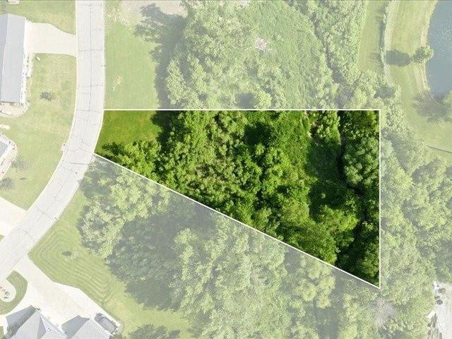 Land for sale in Urbana, Iowa