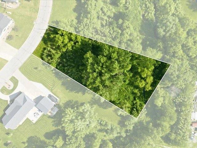 Land for sale in Urbana, Iowa