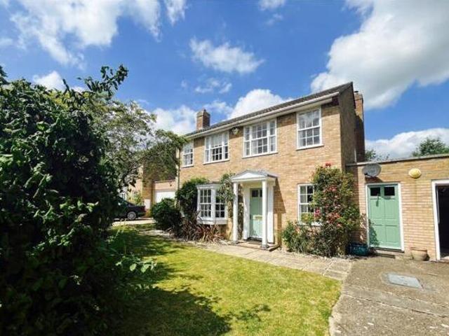 House for sale in Lyons, Greater London