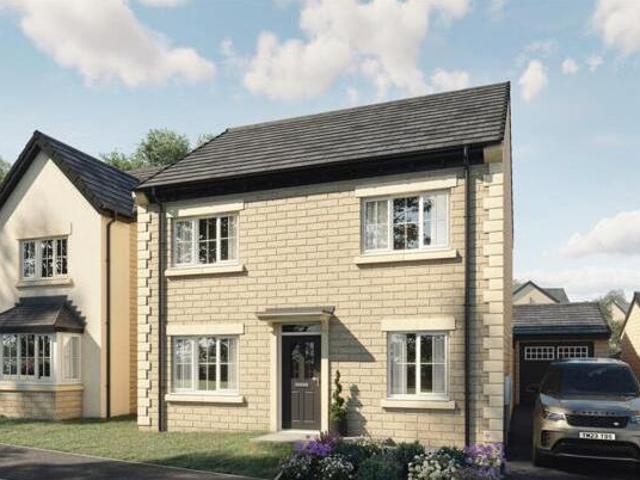 House for sale in Burnley, Lancashire