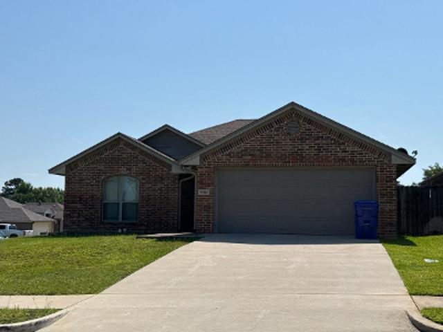 House for sale in Smith, Texas