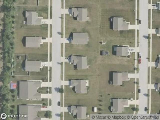 House for sale in Hobart, Indiana