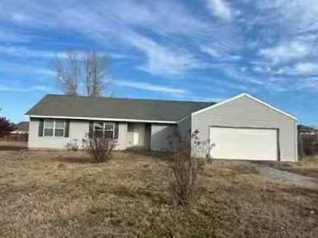 House for sale in Blanchard