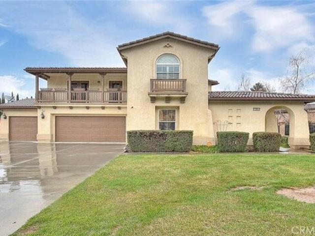 House for sale in Yucaipa