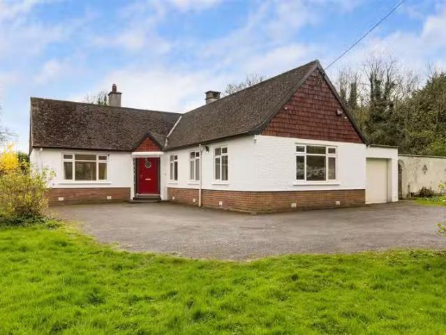 House for sale