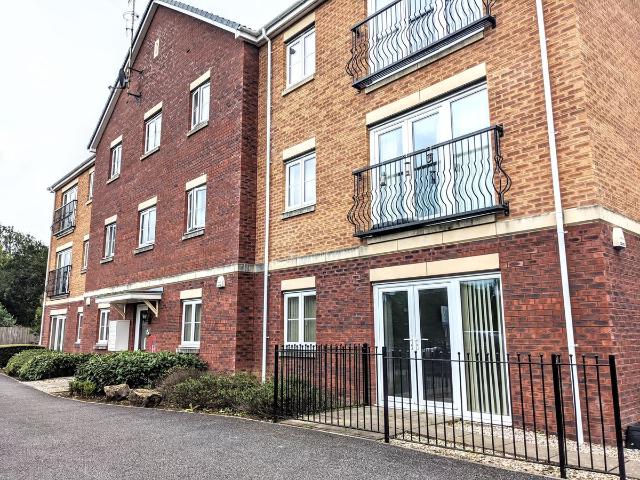 Apartment for rent in Llanharry, Brynsadler