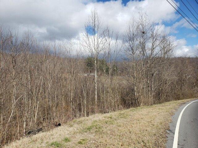 Land for sale in Tennessee