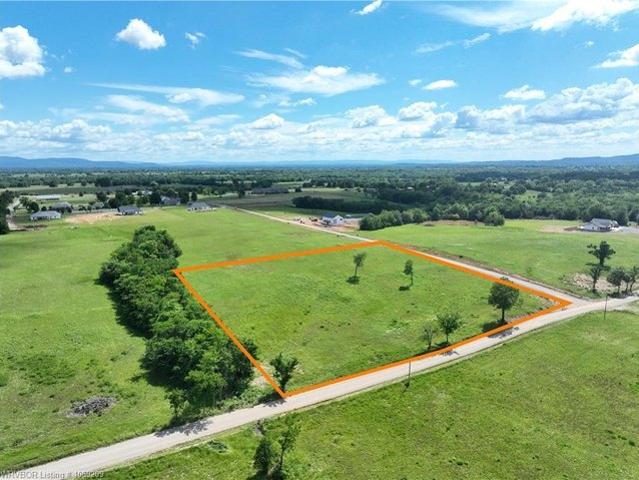 Land for sale in Cameron, Oklahoma