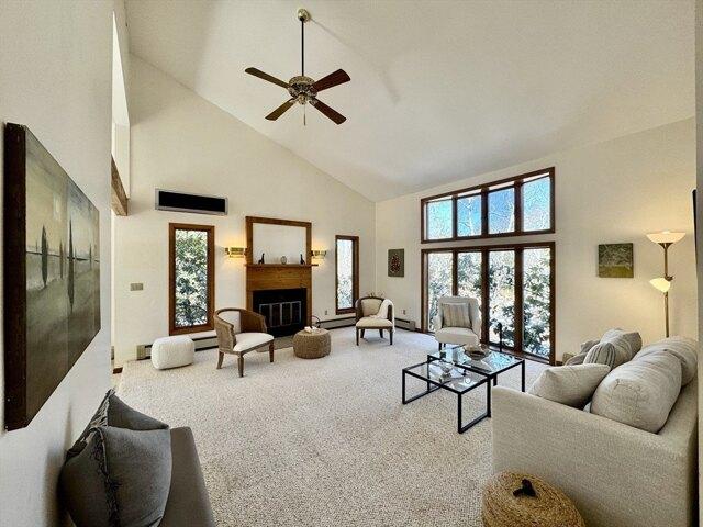 House for sale in Oak Bluffs, Massachusetts