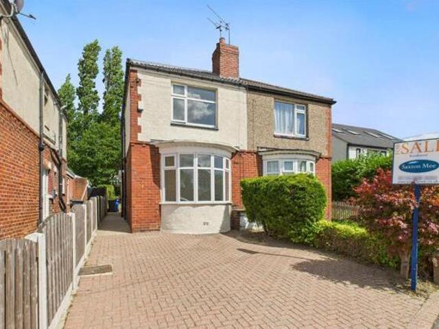 House for sale in Lowedges, South Yorkshire