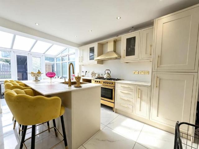 House for rent in Lowedges, South Yorkshire