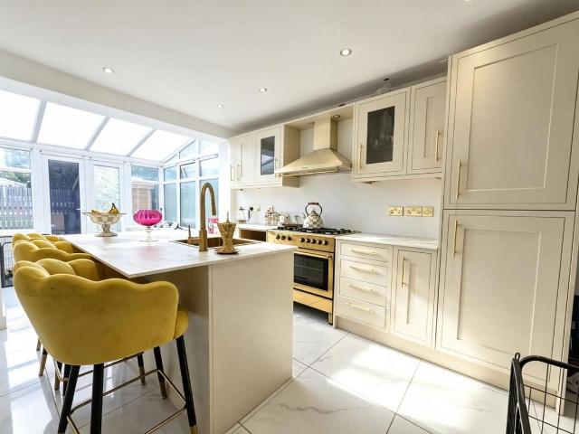 House for rent in Lowedges, South Yorkshire