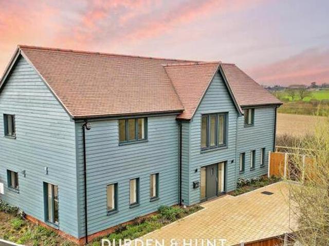 House for sale in Lyons, Greater London