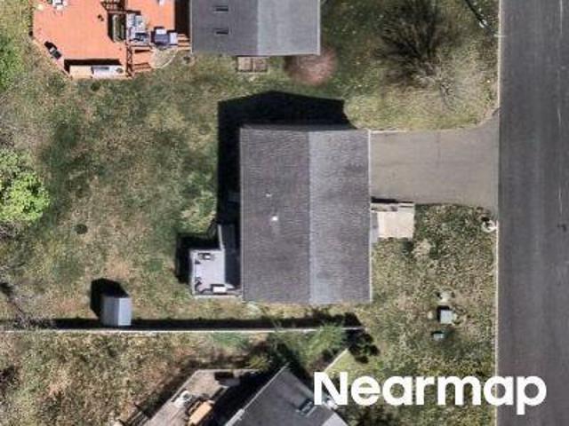 House for sale in New Haven, Connecticut