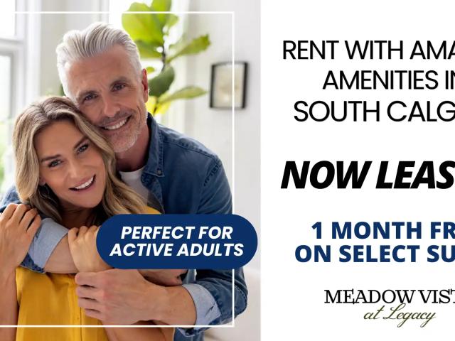 Apartment for rent in Northwest, Alberta