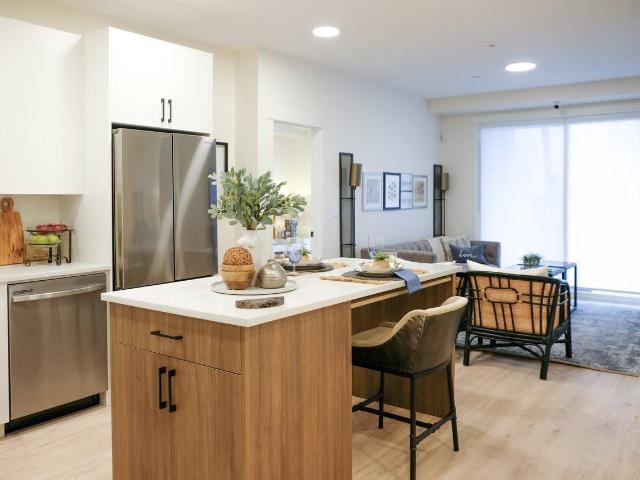 Apartment for rent in Northwest, Alberta