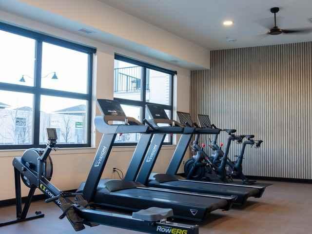 Apartment for rent in Northwest, Alberta