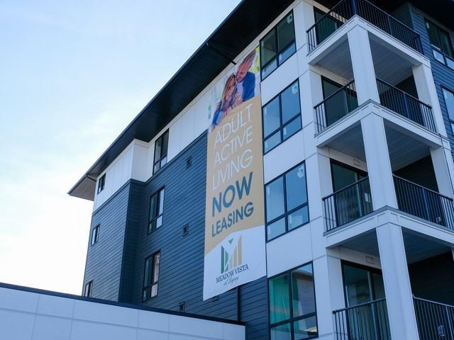 Apartment for rent in Northwest, Alberta