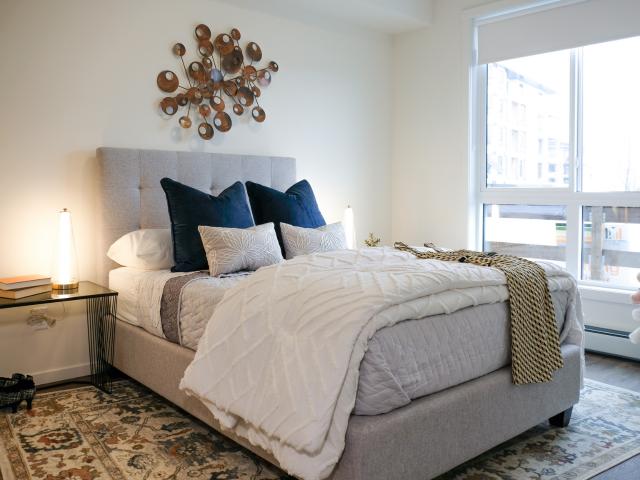 Apartment for rent in Northwest, Alberta