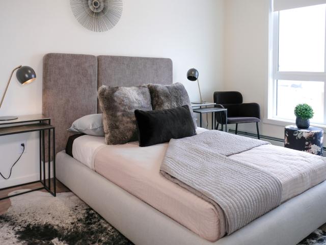 Apartment for rent in Northwest, Alberta