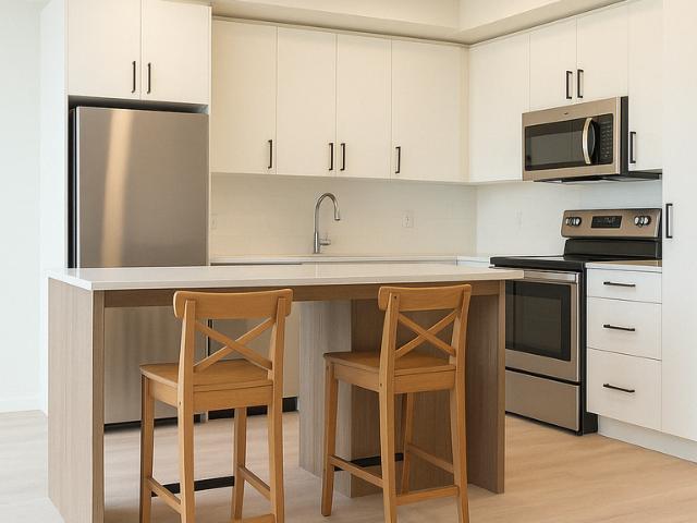 Apartment for rent in Northwest, Alberta