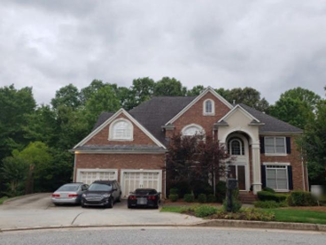House for sale in Lithonia, Georgia