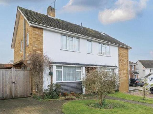House for sale in Wooburn, Bourne End
