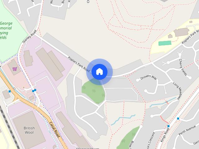 House for rent in West Yorkshire