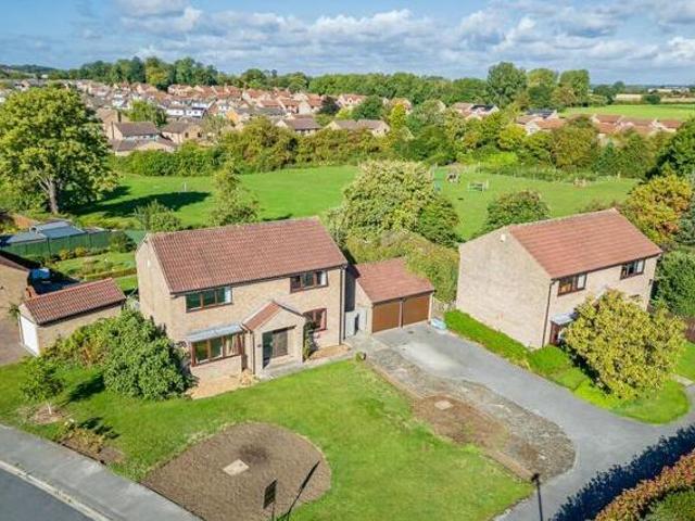 House for sale in Fishers Green, North Yorkshire