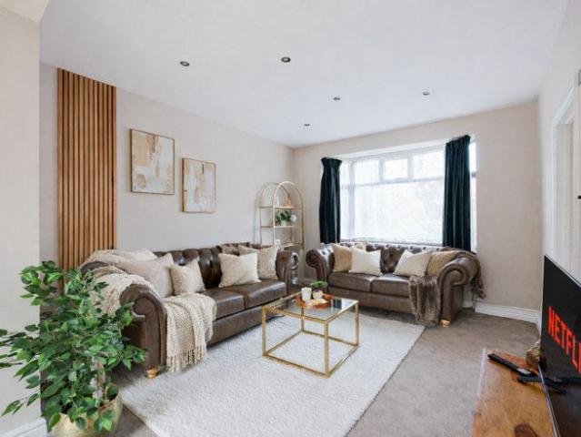 House for rent in Dorney Reach, Buckinghamshire