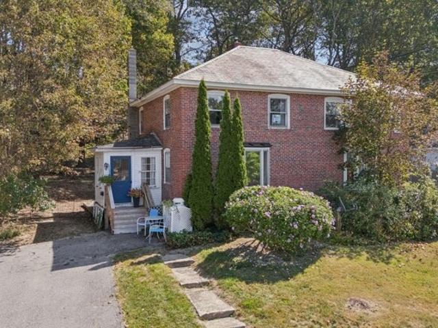 House for sale in Bath, Sagadahoc County