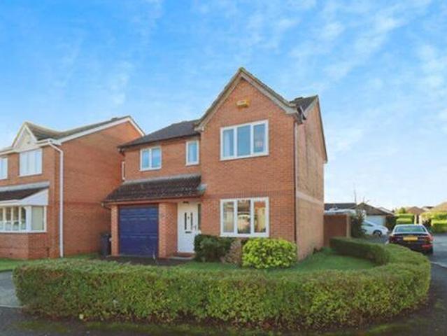 House for sale in Feckenham, City Of Bristol