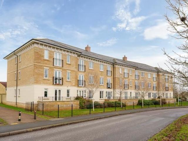 Apartment for rent in Black Bourton, Oxfordshire