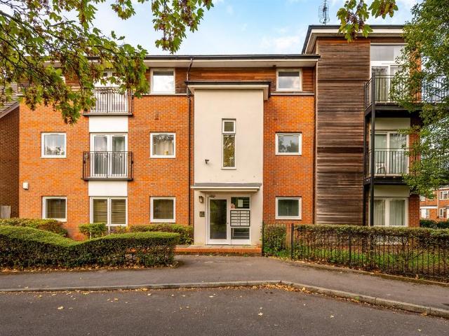 Apartment for rent in Newtown, Reading