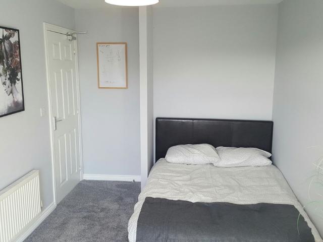 Room for rent in Newtown, Reading