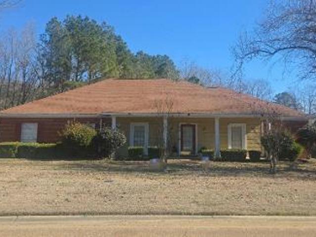 House for sale in Jackson, Mississippi